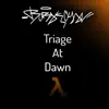 Burak Chan - Triage At Dawn - Single